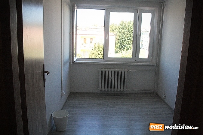 Zdjęcie w galerii na portalu naszwodzislaw.com: To miejsce będzie fabryką nowych biznesów. W Wodzisławiu powstał inkubator przedsiębiorczości  wiadomości z regionu