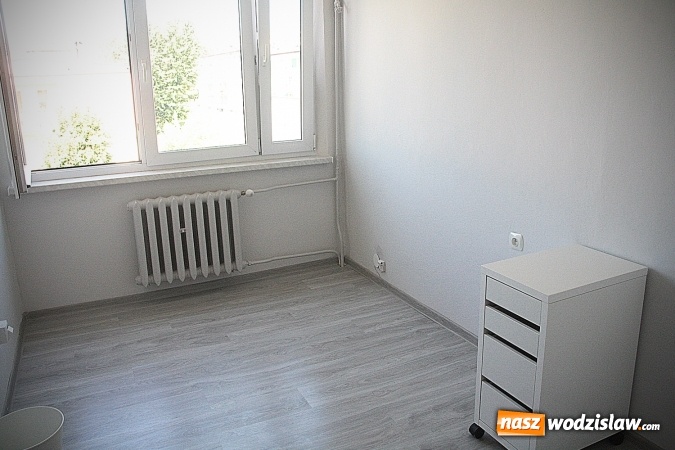 Zdjęcie w galerii na portalu naszwodzislaw.com: To miejsce będzie fabryką nowych biznesów. W Wodzisławiu powstał inkubator przedsiębiorczości  wiadomości z regionu