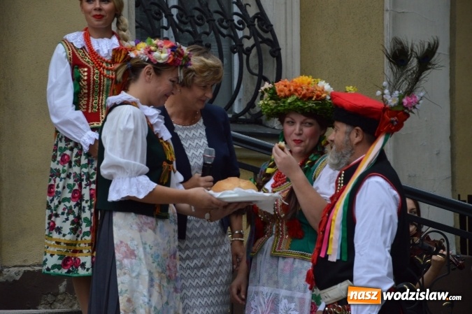 Zdjęcie w galerii na portalu naszwodzislaw.com: Wesele w parku miejskim, czyli Narodowe Czytanie w Wodzisławiu  wiadomości z regionu