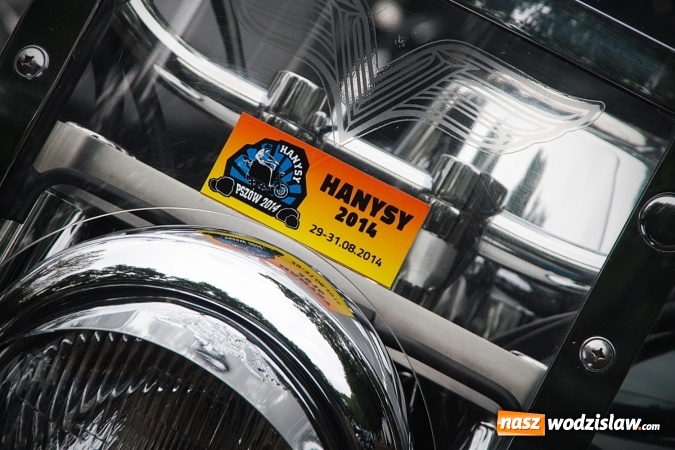 Zdjęcie w galerii na portalu naszwodzislaw.com: Zlot motocyklowy w Pszowie. Impreza na starej strzelnicy  wiadomości z regionu
