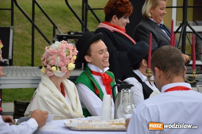 Zdjęcie w galerii na portalu naszwodzislaw.com: Narodowe czytanie na Rydułtowskiej Fikołkowni Rafa  wiadomości z regionu