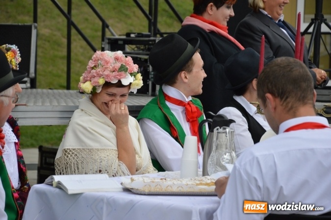 Zdjęcie w galerii na portalu naszwodzislaw.com: Narodowe czytanie na Rydułtowskiej Fikołkowni Rafa  wiadomości z regionu