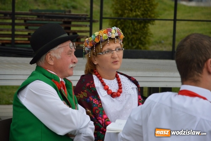 Zdjęcie w galerii na portalu naszwodzislaw.com: Narodowe czytanie na Rydułtowskiej Fikołkowni Rafa  wiadomości z regionu