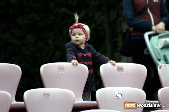 Zdjęcie w galerii na portalu naszwodzislaw.com: Klasa okręgowa: Forteca padła przy Bogumińskiej wiadomości z regionu