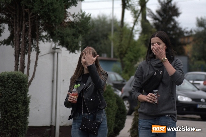 Zdjęcie w galerii na portalu naszwodzislaw.com: Klasa okręgowa: Forteca padła przy Bogumińskiej wiadomości z regionu