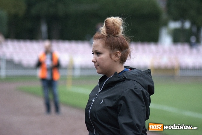 Zdjęcie w galerii na portalu naszwodzislaw.com: Klasa okręgowa: Forteca padła przy Bogumińskiej wiadomości z regionu