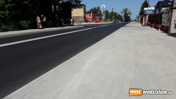 Zdjęcie w galerii na portalu naszwodzislaw.com: Wodzisław: Radlińska oficjalnie odebrana  wiadomości z regionu