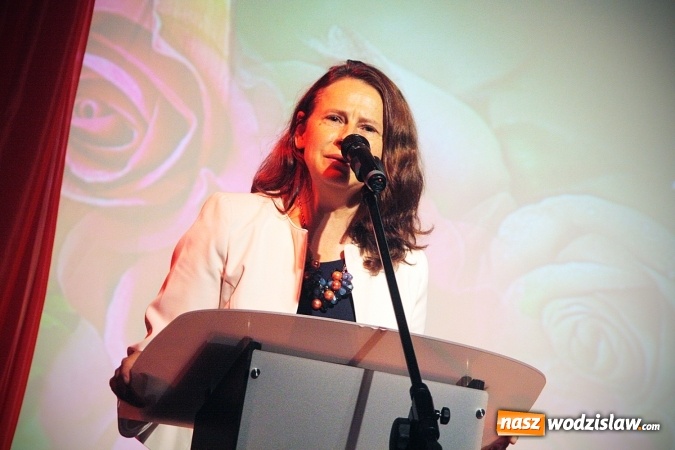 Zdjęcie w galerii na portalu naszwodzislaw.com: Powiat zainaugurował nowy rok szkolny  wiadomości z regionu