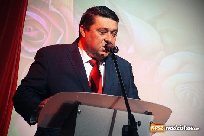 Zdjęcie w galerii na portalu naszwodzislaw.com: Powiat zainaugurował nowy rok szkolny  wiadomości z regionu