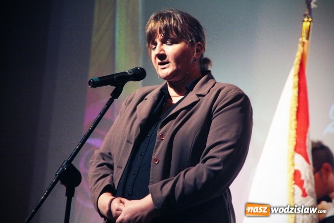 Zdjęcie w galerii na portalu naszwodzislaw.com: Powiat zainaugurował nowy rok szkolny  wiadomości z regionu