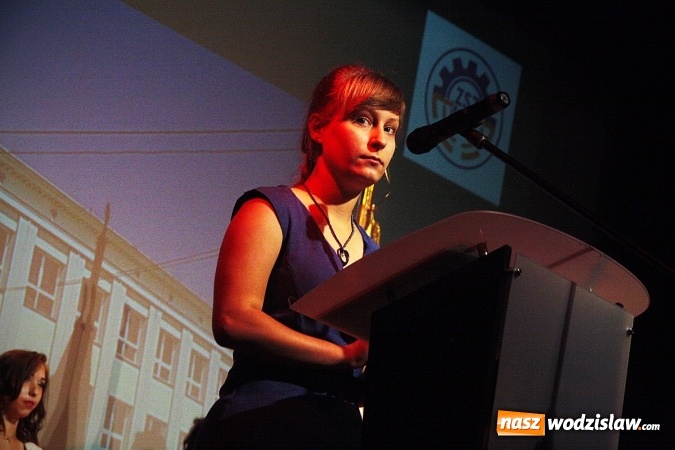 Zdjęcie w galerii na portalu naszwodzislaw.com: Powiat zainaugurował nowy rok szkolny  wiadomości z regionu