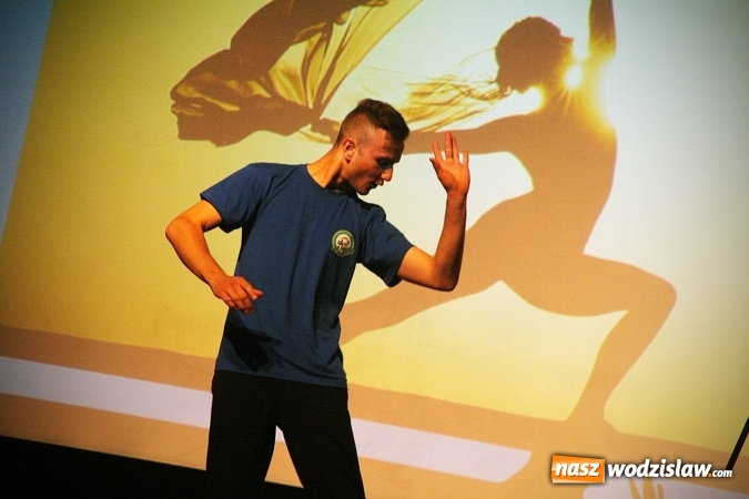 Zdjęcie w galerii na portalu naszwodzislaw.com: Powiat zainaugurował nowy rok szkolny  wiadomości z regionu