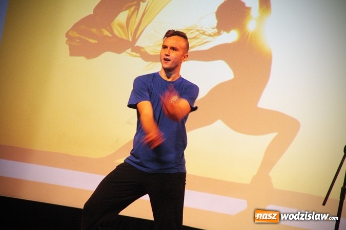 Zdjęcie w galerii na portalu naszwodzislaw.com: Powiat zainaugurował nowy rok szkolny  wiadomości z regionu