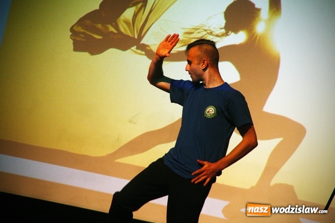 Zdjęcie w galerii na portalu naszwodzislaw.com: Powiat zainaugurował nowy rok szkolny  wiadomości z regionu