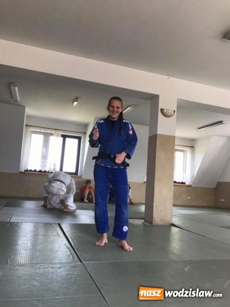 Zdjęcie w galerii na portalu naszwodzislaw.com: Pracowite wakacje Akademii Sportowej Top Team wiadomości z regionu