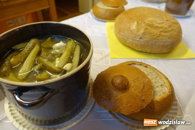 Zdjęcie w galerii na portalu naszwodzislaw.com: Narodowe Czytanie Wesela w Radlinie wiadomości z regionu