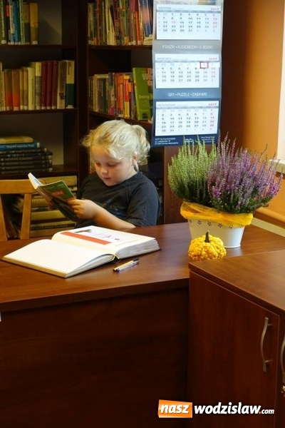 Zdjęcie w galerii na portalu naszwodzislaw.com: Narodowe Czytanie Wesela w Radlinie wiadomości z regionu