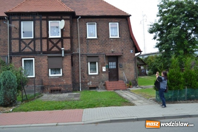 Zdjęcie w galerii na portalu naszwodzislaw.com: Międzynarodowe warsztaty w Radlinie. Goście z całej Europy dyskutowali o centrum wiadomości z regionu