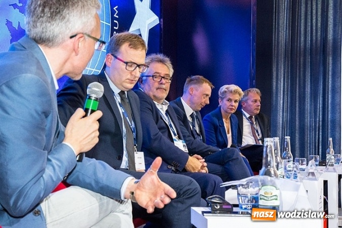 Zdjęcie w galerii na portalu naszwodzislaw.com: Jak skutecznie rozwiązać problem SMOGU?  wiadomości z regionu