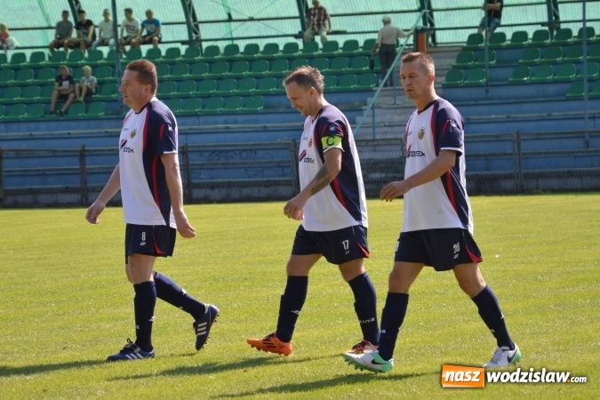 Zdjęcie w galerii na portalu naszwodzislaw.com: Pszów i Kobyla podzieliły się punktami wiadomości z regionu