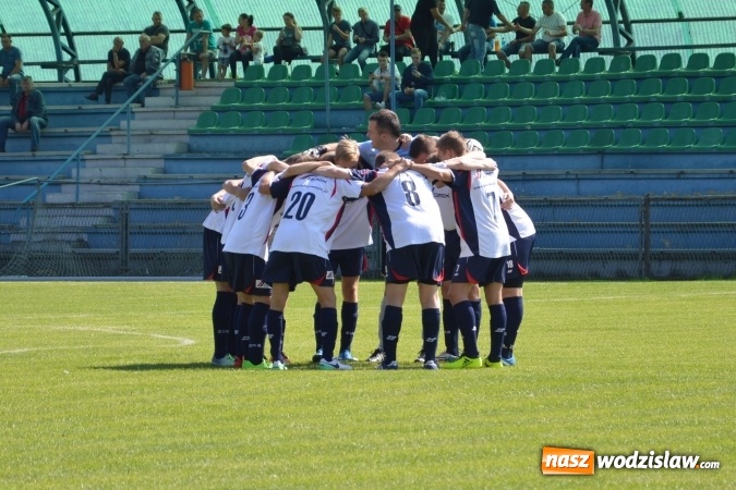 Zdjęcie w galerii na portalu naszwodzislaw.com: Pszów i Kobyla podzieliły się punktami wiadomości z regionu