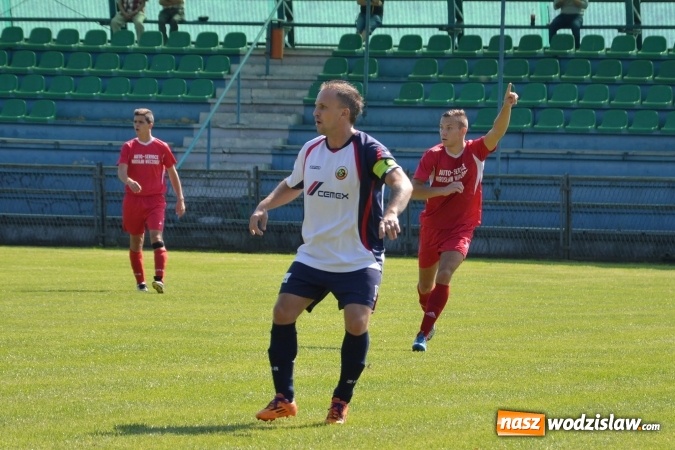 Zdjęcie w galerii na portalu naszwodzislaw.com: Pszów i Kobyla podzieliły się punktami wiadomości z regionu