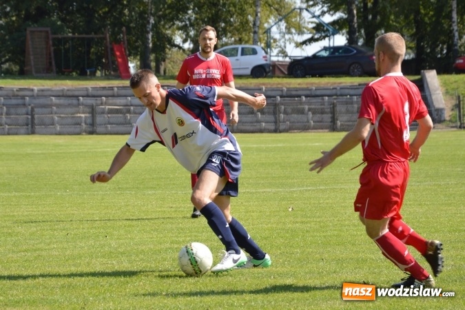 Zdjęcie w galerii na portalu naszwodzislaw.com: Pszów i Kobyla podzieliły się punktami wiadomości z regionu