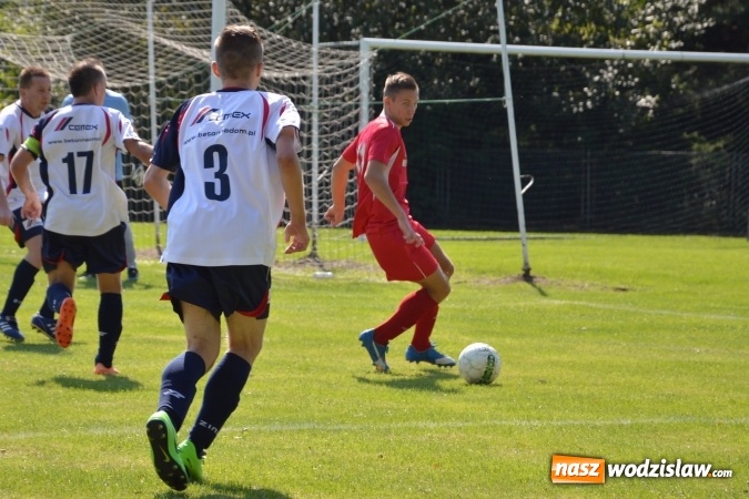 Zdjęcie w galerii na portalu naszwodzislaw.com: Pszów i Kobyla podzieliły się punktami wiadomości z regionu