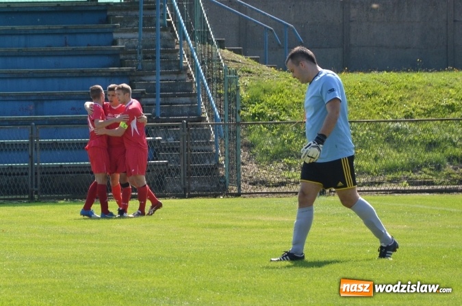 Zdjęcie w galerii na portalu naszwodzislaw.com: Pszów i Kobyla podzieliły się punktami wiadomości z regionu