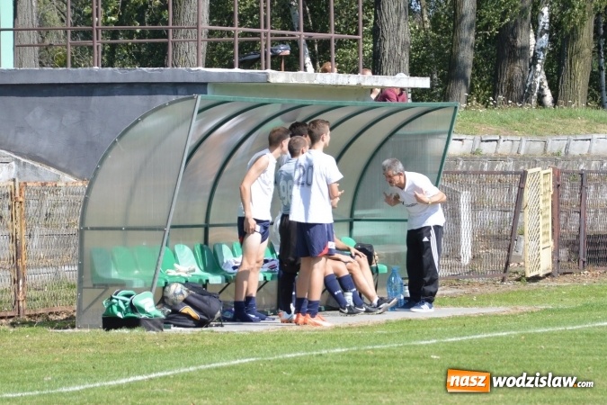 Zdjęcie w galerii na portalu naszwodzislaw.com: Pszów i Kobyla podzieliły się punktami wiadomości z regionu