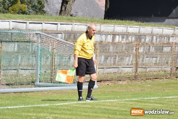 Zdjęcie w galerii na portalu naszwodzislaw.com: Pszów i Kobyla podzieliły się punktami wiadomości z regionu