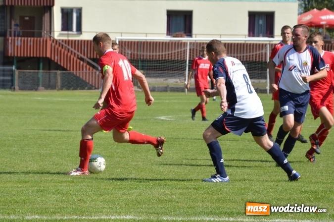 Zdjęcie w galerii na portalu naszwodzislaw.com: Pszów i Kobyla podzieliły się punktami wiadomości z regionu