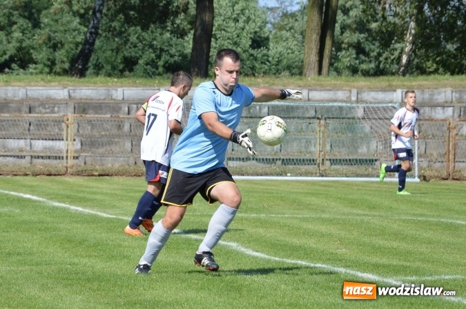 Zdjęcie w galerii na portalu naszwodzislaw.com: Pszów i Kobyla podzieliły się punktami wiadomości z regionu