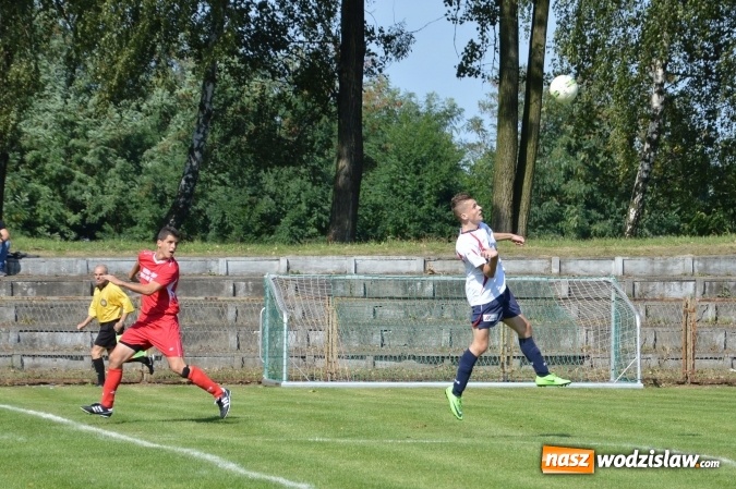 Zdjęcie w galerii na portalu naszwodzislaw.com: Pszów i Kobyla podzieliły się punktami wiadomości z regionu