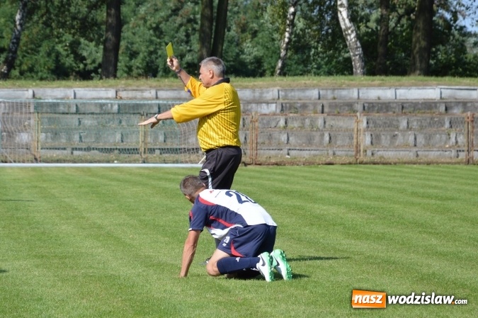 Zdjęcie w galerii na portalu naszwodzislaw.com: Pszów i Kobyla podzieliły się punktami wiadomości z regionu