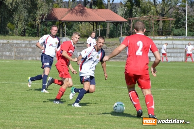 Zdjęcie w galerii na portalu naszwodzislaw.com: Pszów i Kobyla podzieliły się punktami wiadomości z regionu