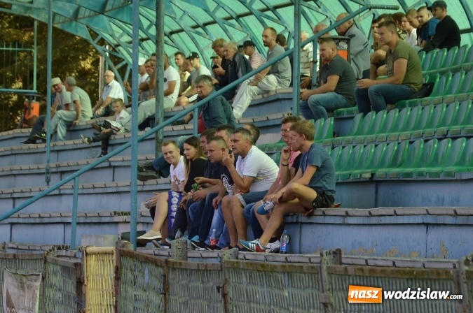 Zdjęcie w galerii na portalu naszwodzislaw.com: Pszów i Kobyla podzieliły się punktami wiadomości z regionu