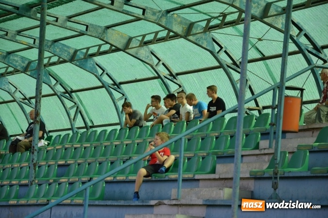 Zdjęcie w galerii na portalu naszwodzislaw.com: Pszów i Kobyla podzieliły się punktami wiadomości z regionu