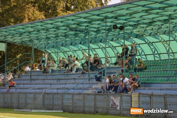 Zdjęcie w galerii na portalu naszwodzislaw.com: Pszów i Kobyla podzieliły się punktami wiadomości z regionu