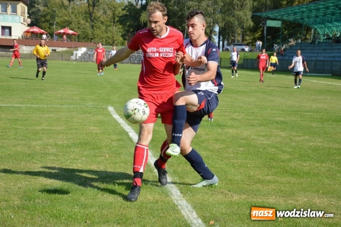 Zdjęcie w galerii na portalu naszwodzislaw.com: Pszów i Kobyla podzieliły się punktami wiadomości z regionu