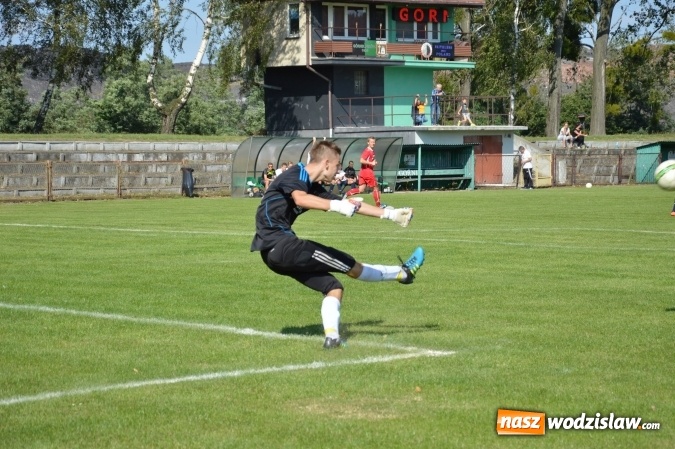 Zdjęcie w galerii na portalu naszwodzislaw.com: Pszów i Kobyla podzieliły się punktami wiadomości z regionu