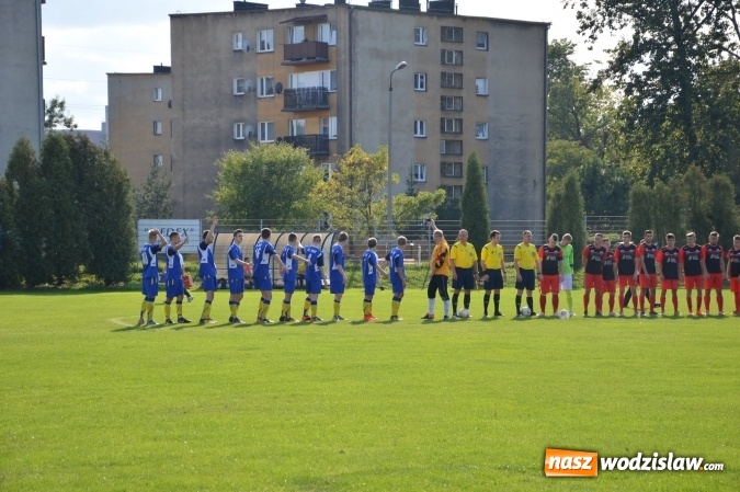 Zdjęcie w galerii na portalu naszwodzislaw.com: Radlin znokautował osłabione Żory wiadomości z regionu