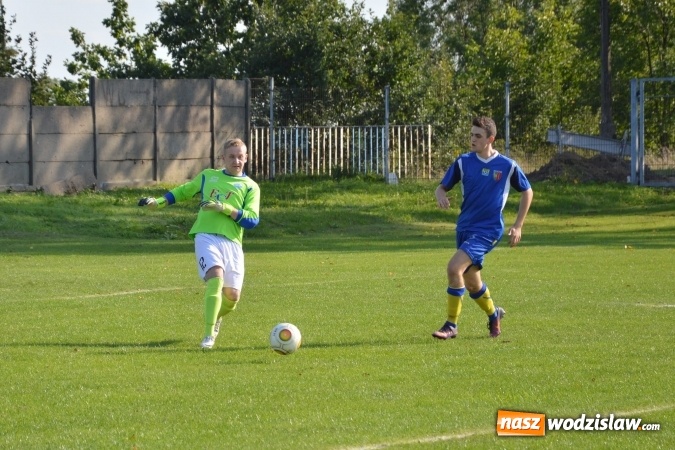 Zdjęcie w galerii na portalu naszwodzislaw.com: Radlin znokautował osłabione Żory wiadomości z regionu