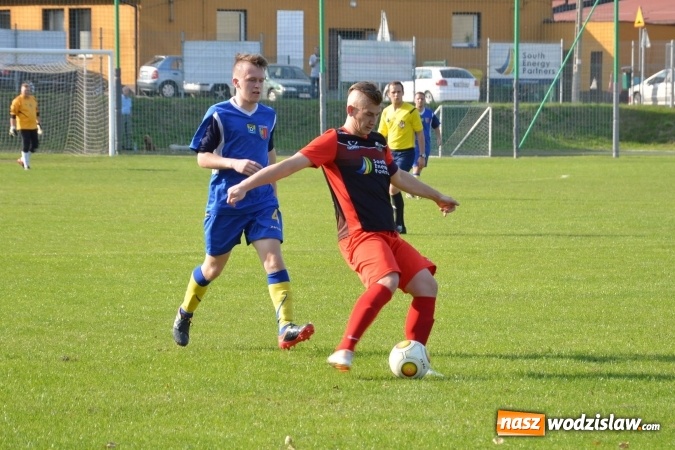 Zdjęcie w galerii na portalu naszwodzislaw.com: Radlin znokautował osłabione Żory wiadomości z regionu