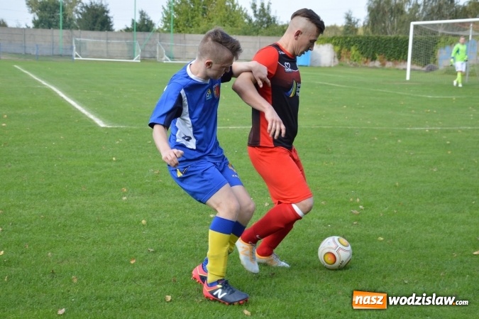 Zdjęcie w galerii na portalu naszwodzislaw.com: Radlin znokautował osłabione Żory wiadomości z regionu