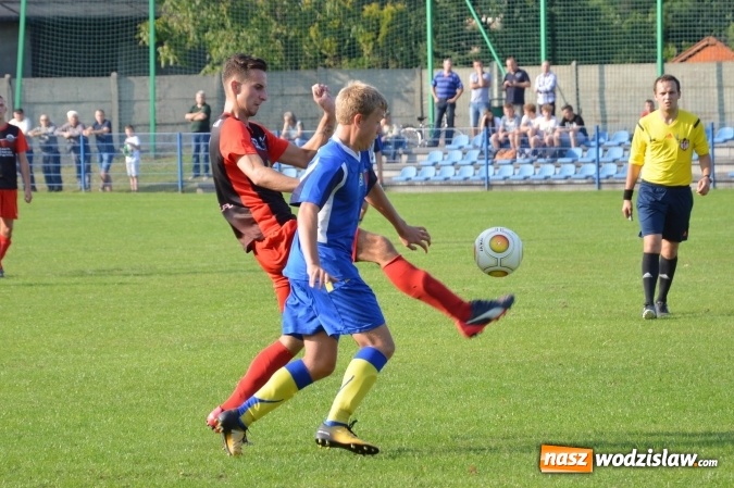 Zdjęcie w galerii na portalu naszwodzislaw.com: Radlin znokautował osłabione Żory wiadomości z regionu