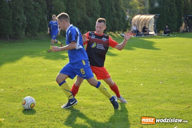 Zdjęcie w galerii na portalu naszwodzislaw.com: Radlin znokautował osłabione Żory wiadomości z regionu