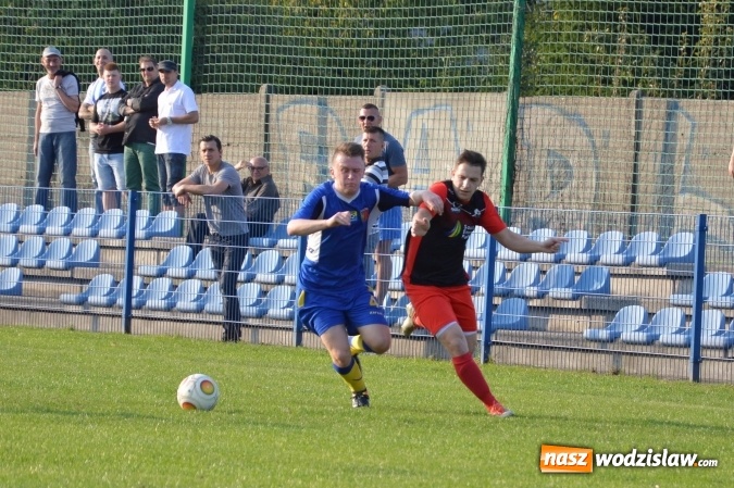 Zdjęcie w galerii na portalu naszwodzislaw.com: Radlin znokautował osłabione Żory wiadomości z regionu