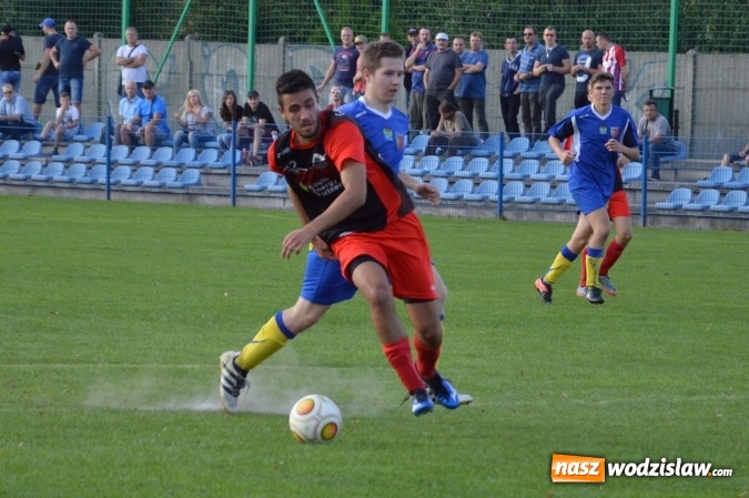 Zdjęcie w galerii na portalu naszwodzislaw.com: Radlin znokautował osłabione Żory wiadomości z regionu