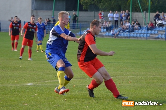Zdjęcie w galerii na portalu naszwodzislaw.com: Radlin znokautował osłabione Żory wiadomości z regionu